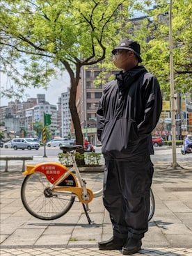 RoxsoulLeeさんのコーディネート
