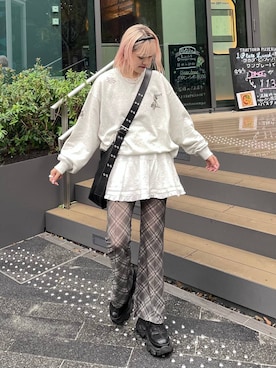 mitaさんのコーディネート