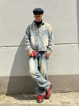 はっしーさんのコーディネート