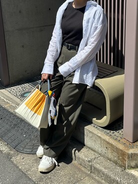 /さんのコーディネート