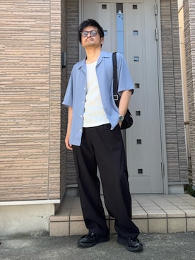 タルナンドさんのコーディネート