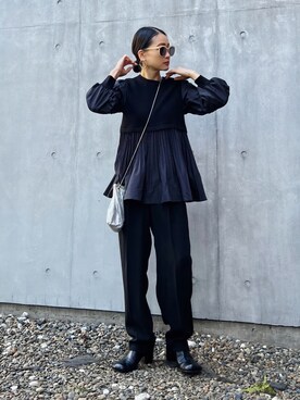 Yukie♡iさんのコーディネート