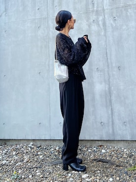 Yukie♡iさんのコーディネート