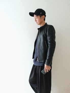 Takuさんのコーディネート