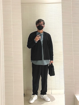 Takuさんのコーディネート