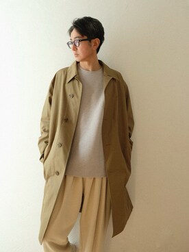 Takuさんのコーディネート