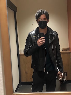 Takuさんのコーディネート