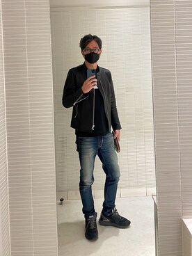 Takuさんのコーディネート
