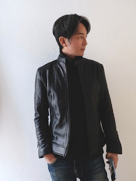 Takuさんのコーディネート