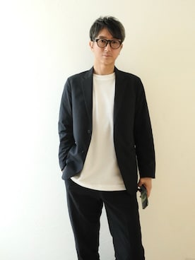 Takuさんのコーディネート