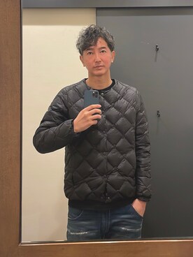 Takuさんのコーディネート