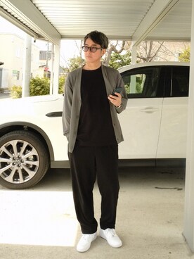 Takuさんのコーディネート
