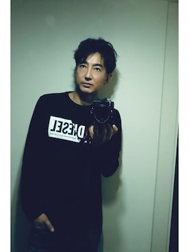 Takuさんのコーディネート