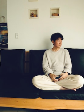 Takuさんのコーディネート