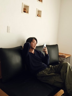 Takuさんのコーディネート