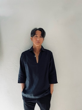 Takuさんのコーディネート