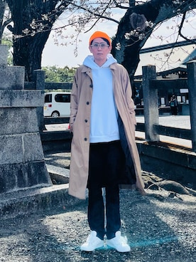mukoさんのコーディネート