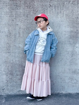 sui_mmyさんのコーディネート