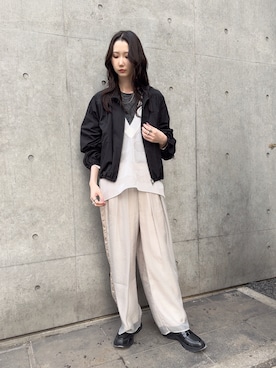 4onさんのコーディネート