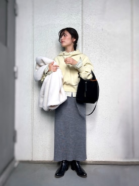 がじゅめさんのコーディネート