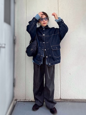 がじゅめさんのコーディネート