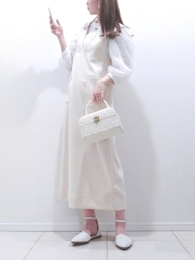 natsuさんの（LORNA | ロルナ）を使ったコーディネート