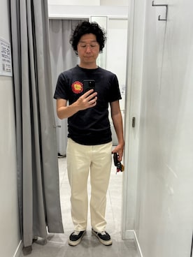 NOSERIDERRR さんのコーディネート