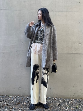 ayanoさんのコーディネート