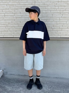 M&Kさんのコーディネート