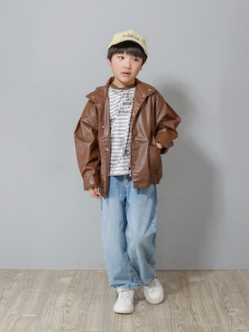 Ｒ兄弟さんのコーディネート