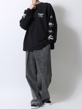 Kanoさんのコーディネート