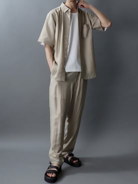 SITRYさんのコーディネート