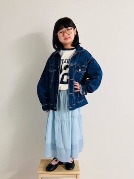 syun★さんのコーディネート