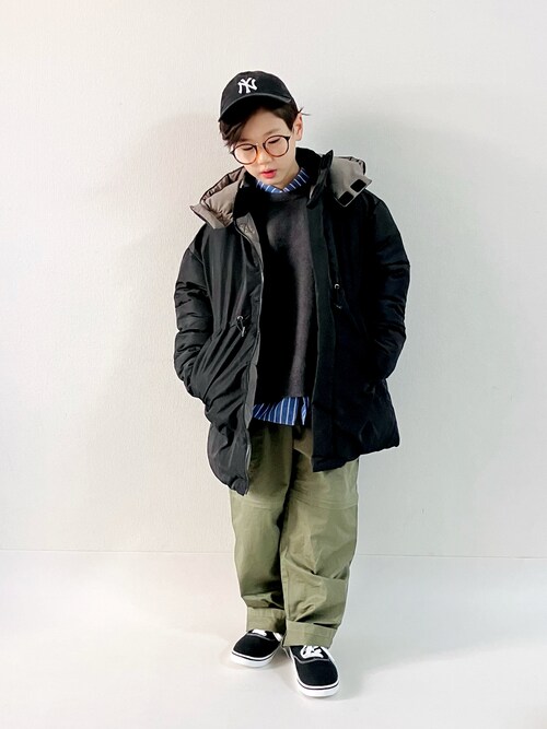 syun★さんのコーディネート