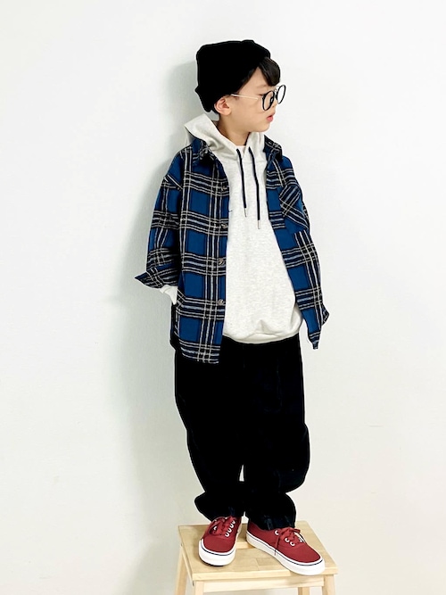 syun★さんのコーディネート