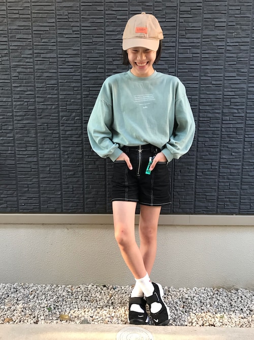 kanaさんのコーディネート