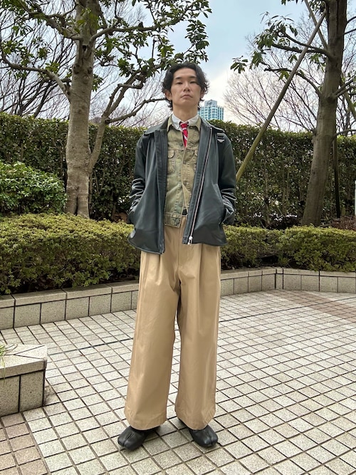 kimamaniさんのコーディネート