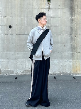 kimamaniさんのコーディネート