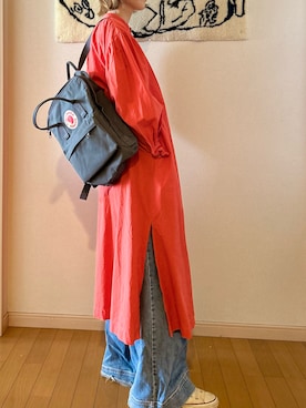 naoさんのコーディネート