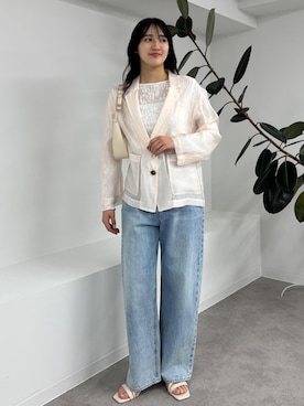 saraさんのコーディネート