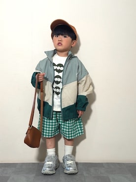 YU⭐︎さんのコーディネート