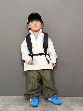 YU⭐︎さんのコーディネート
