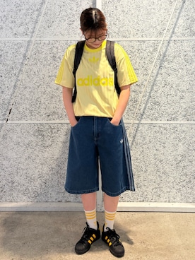 YFさんのコーディネート