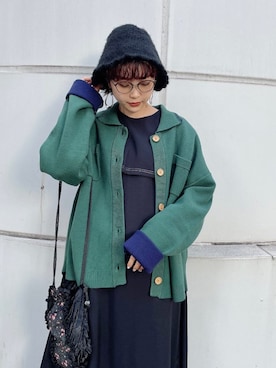 miokaさんのコーディネート
