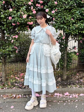 miokaさんのコーディネート