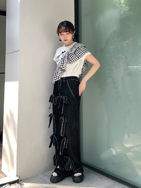 miokaさんのコーディネート