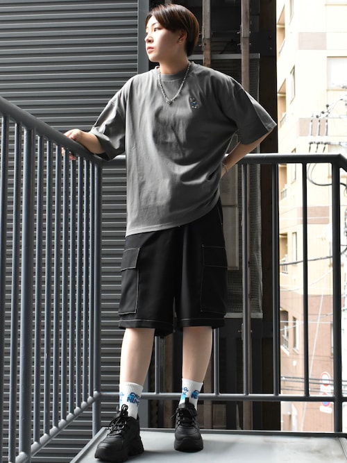 sizさんのコーディネート