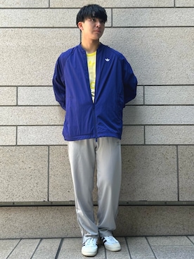 IKさんのコーディネート