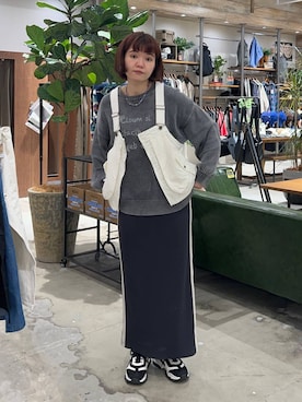 まおぴさんのコーディネート