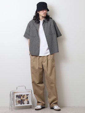 funalive_menさんのコーディネート